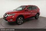 Nissan X-Trail*7 Sitzer*Automat*PANORAMA*Kamera*TOP - Nissan Gebrauchtwagen in Frankfurt