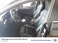 Volkswagen Arteon - Vorschau Bild 4