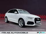 Audi RS Q3 2.5 TFSI quattro Navigations-Paket Optik-P - Audi RSQ3 aus 2015