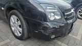 Opel Vectra Caravan Edition 2.2 DTI Automatik Tempo - Opel Vectra: Dti
