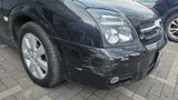 Opel Vectra Caravan Edition 2.2 DTI Automatik Tempo - Opel Vectra: D