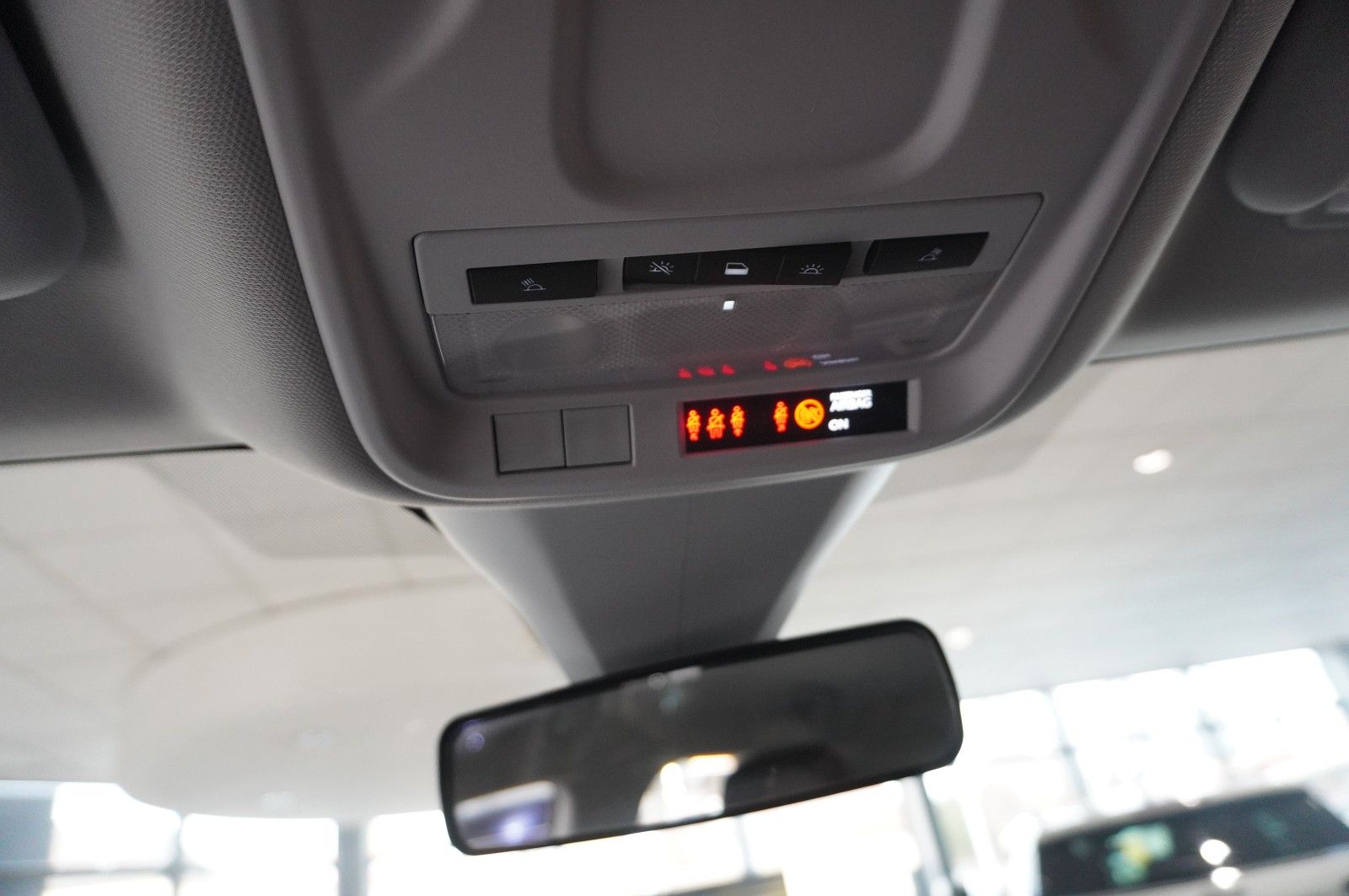 Fahrzeugabbildung Opel Grandland (X) 1.2T ENJOY NAVI/LED/KAMERA/SH/DAB+