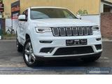 Jeep Grand Cherokee 3.0 CRD Summit*Pano*4x4*H+K*CarP - Jeep Grand Cherokee: 4.0