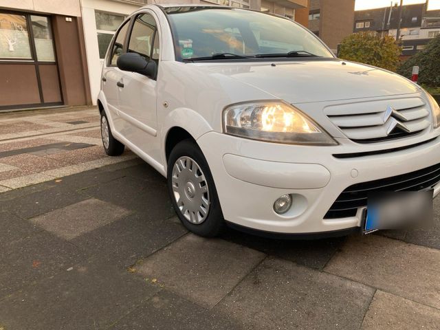 Citroën Citroen C3 | Tüv 07/25