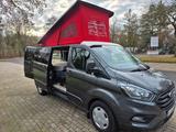 Ford Transit Custom mit Aufstelldach - Ford Transit: Aufstelldach