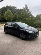 Ford Focus 1,0 EcoBoost 92kW Trend Trend
