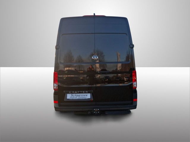 CRAFTER KASTEN 2.0 TDI MR HOCHDACH+AZV+LED+CAM