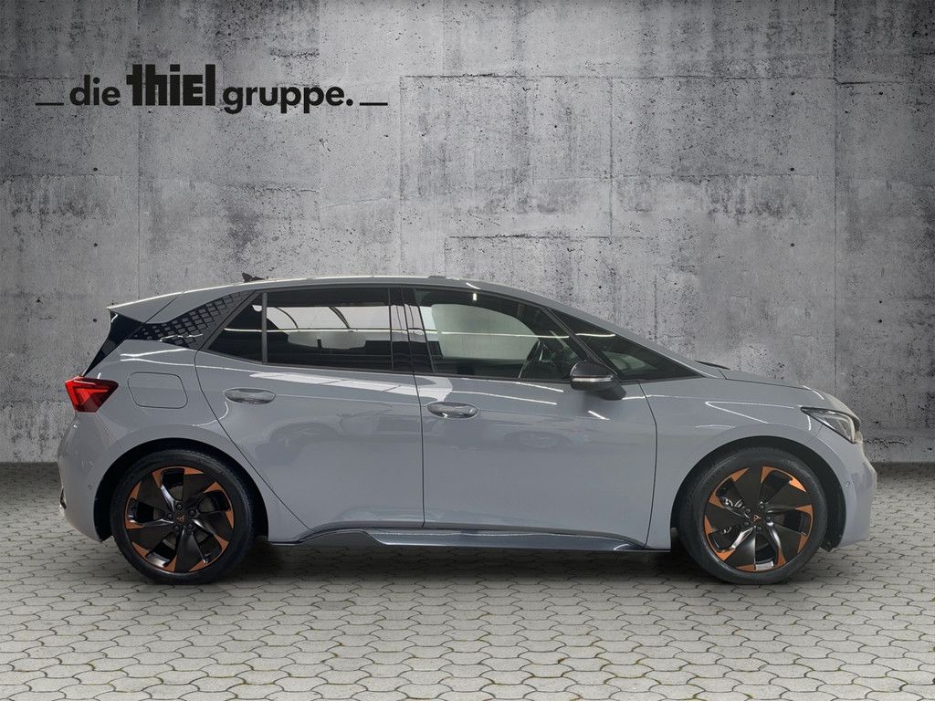 Cupra Born - Bild 7