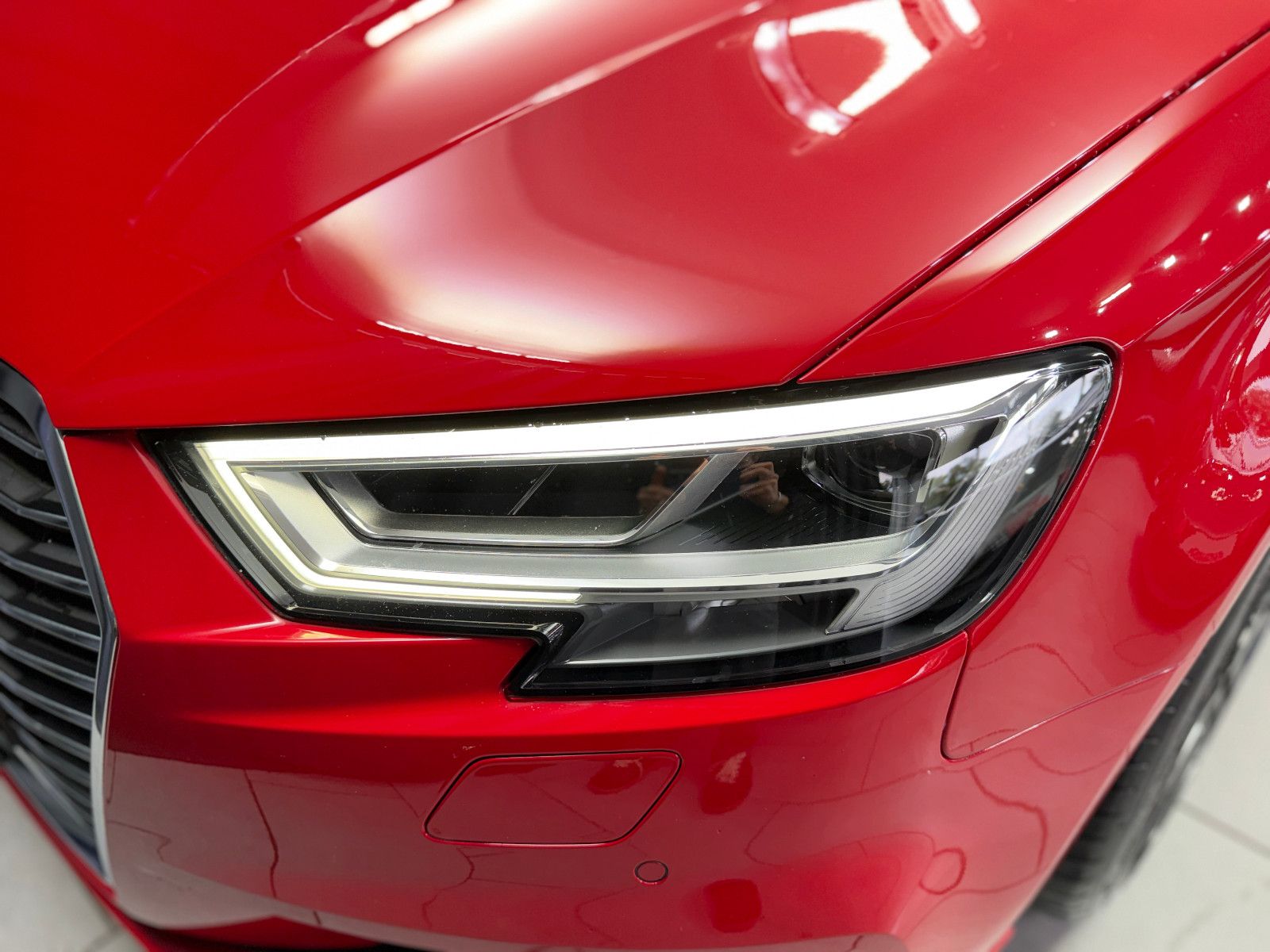 Fahrzeugabbildung Audi A3 Sportback e-tron s-line |AHK|PANO|NAVI