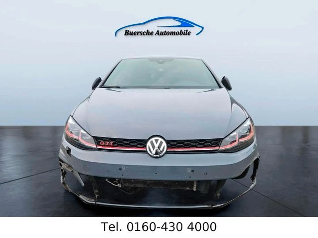 Volkswagen Golf VII Lim. GTI TCR  213 KW