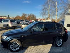 Fahrzeugabbildung BMW X3 xDrive 30 d M PAKET SCHECKHEFTGEPFLEGT