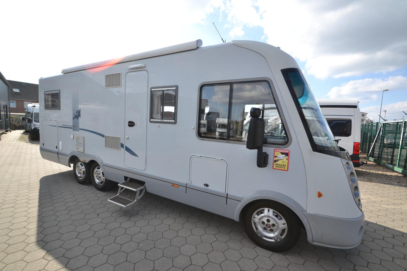 Niesmann + Bischoff Arto 74 LE  _( 51 )