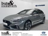 Hyundai i30 Kombi N Line Mild-Hybrid 1.5 T-GDI EU6e -MAY - Hyundai i30 Neuwagen: Eu