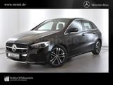 Mercedes-Benz B 200d 3,99%/Advanced+/LED/DISTRONIC/KeylessGO /