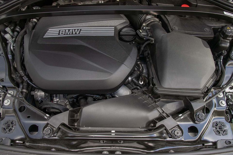 BMW 120 - Bild 14