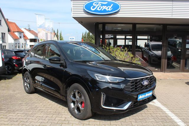 Ford Kuga 2.5 Duratec FHEV 4x4 ST-LINE X