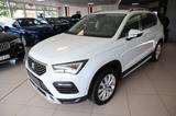 Seat Ateca Xperience/AHK/SHZ/NAVI/FULL LINK/DAB/LED - Seat Ateca Kombi Gebrauchtwagen