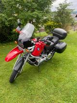 BMW R 1100 GS - BMW R 1100 GS