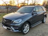 Mercedes-Benz ML 350-Pano-Standh-Airmatic DC-Nappaleder - Mercedes-Benz: Airmatic Ml