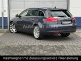 Opel Insignia A Sports Cosmo Navi Xenon Leder AHK - Opel Insignia Cosmo