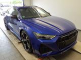Audi RS6 Avant RS-AGA V-Max HD-Matrix B&O Keramik All - : Vollleder, Head-Up Display, Kombi