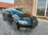 Volkswagen Passat 1.6 TDI Comfortline BlueMotion Tech C... - Volkswagen Passat: TDI Bluemotion