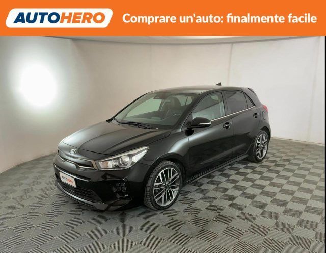 Image of Kia Rio