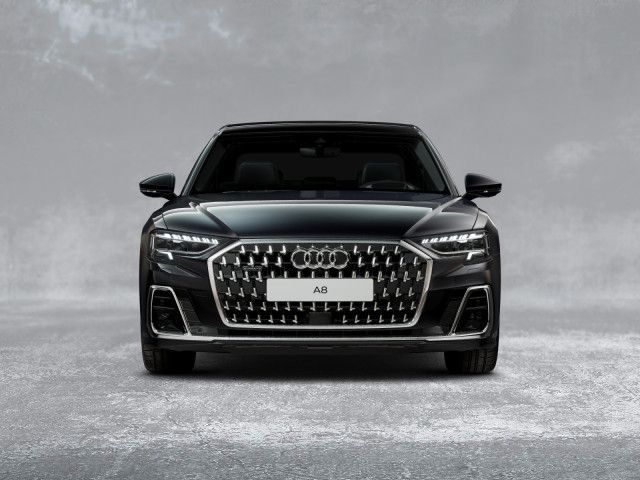 Audi A8 - Bild 3