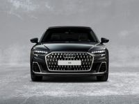 Audi A8 - Vorschau Bild 3