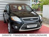 Ford Kuga Titanium/Garantie/Scheckheft/Ahk. - Ford Kuga aus 2010