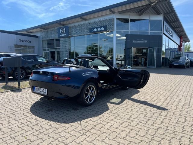 MAZDA MX-5 2026 - Image 23 of 30