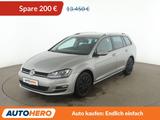 Volkswagen Golf VII 1.4 TSI Allstar BMT*XENON*TEMPO*PDC* - gebrauchte Kombis in Fürth