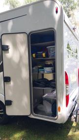 Bürstner Lyseo IT 680 Limited Bahia - Bürstner Lyseo I