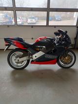 Bimota SB6 - BIMOTA MOTORRAD
