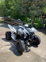 Adly Hurricane  - ADLY QUAD