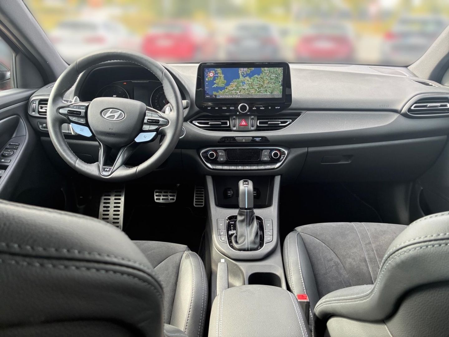 Hyundai i30 – Bild 11