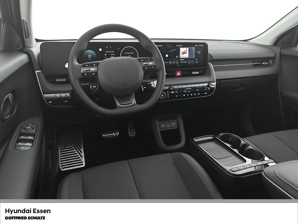 Hyundai IONIQ 5 - Bild 13