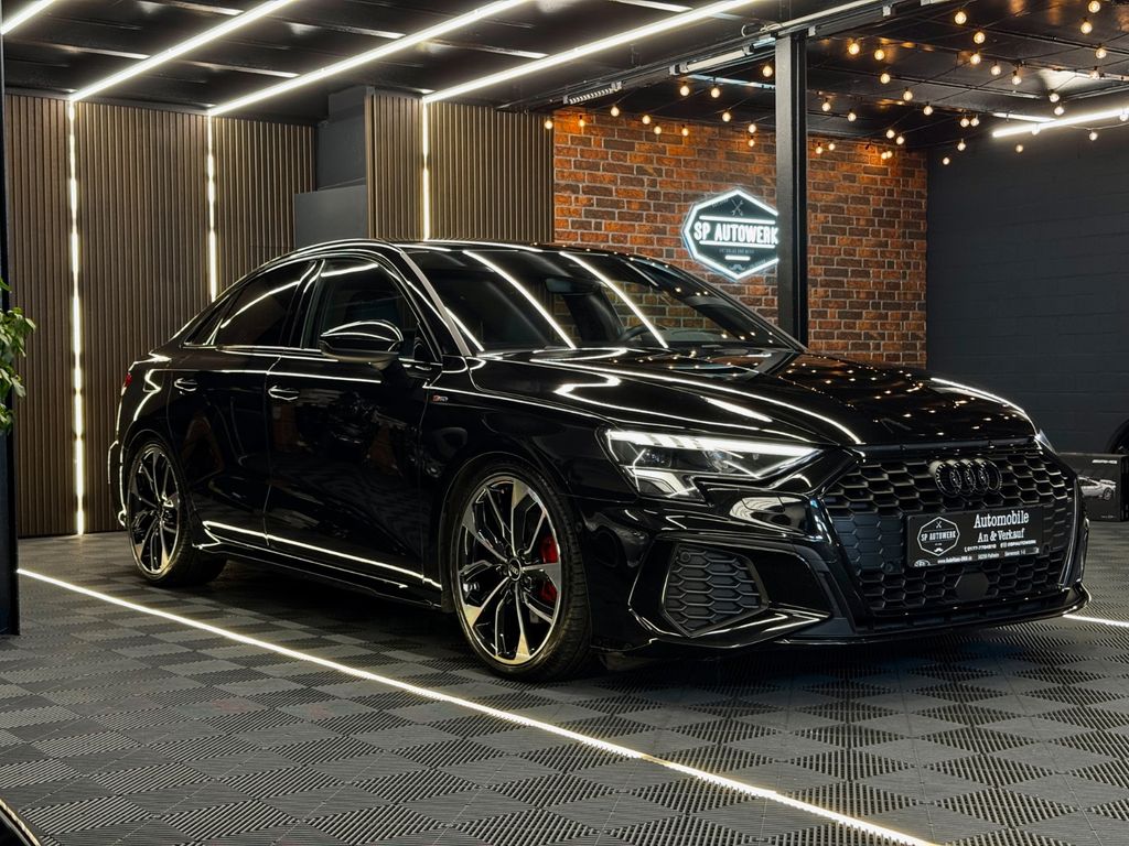 Image of Audi A3