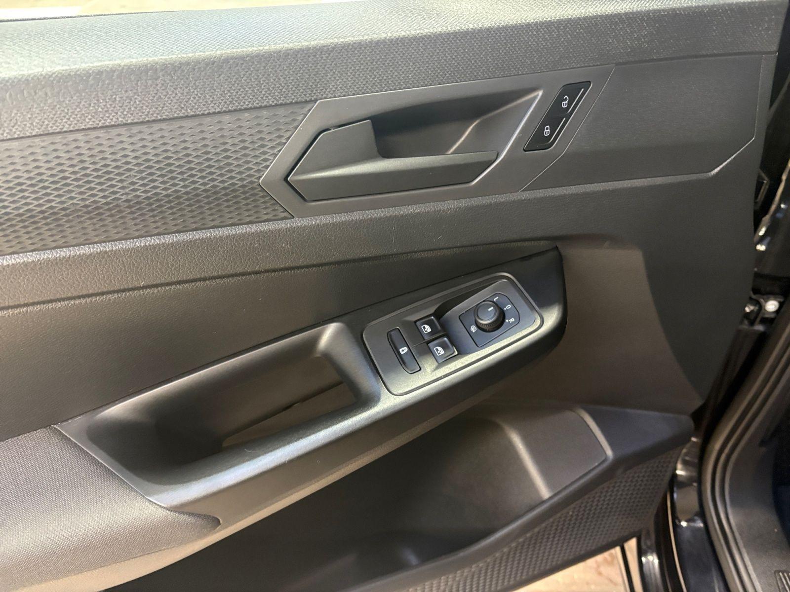 Volkswagen Caddy 2.0 TDi, миниатюра 16