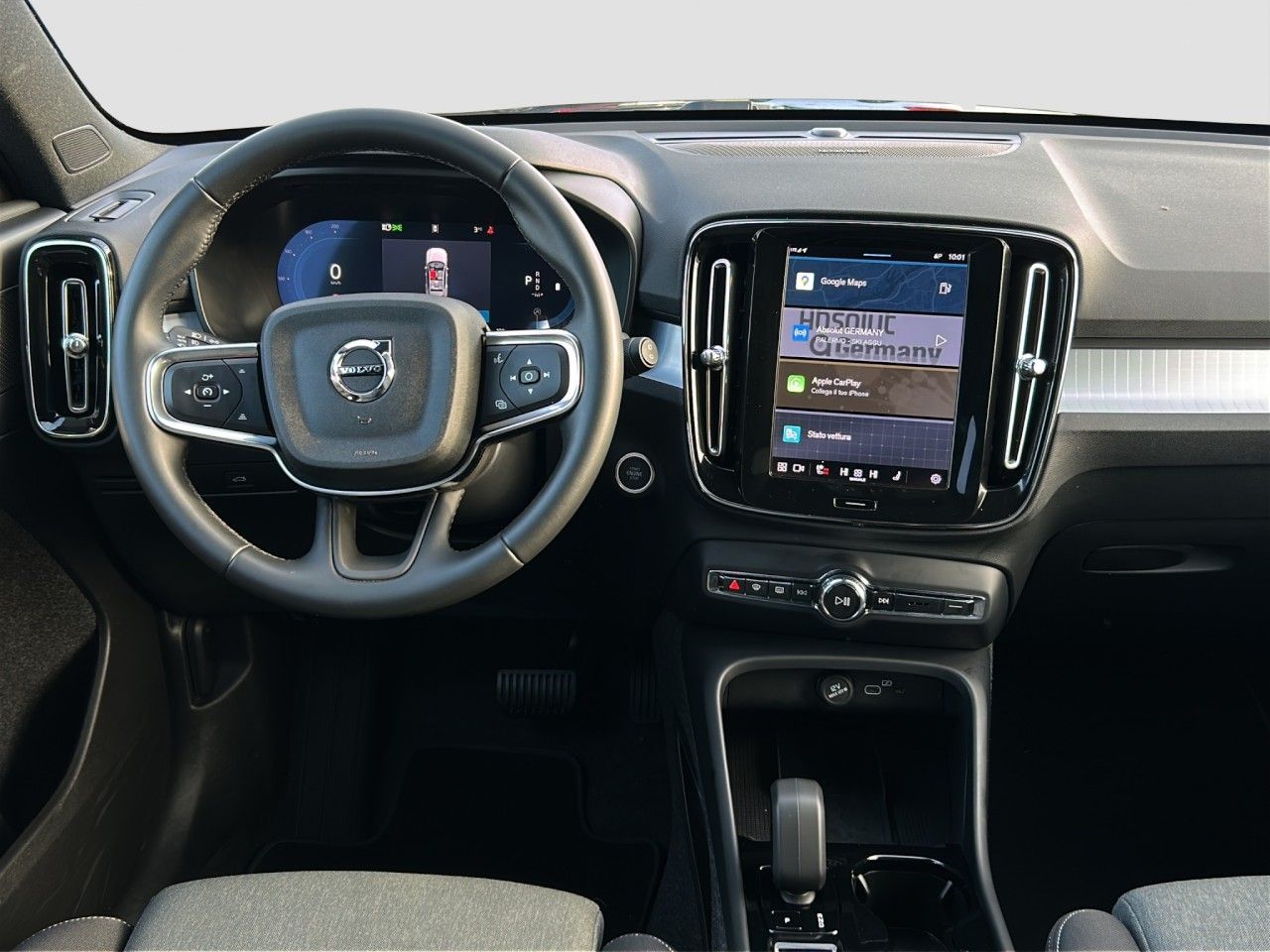 Volvo XC40 - Bild 10