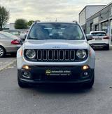 Jeep Renegade Longitude FWD*1.4*Navi*Klima*Tempo*Pdc* - Jeep Gebrauchtwagen in Düsseldorf
