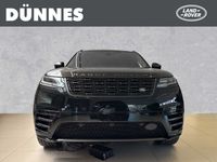 Land Rover Range Rover Velar - Vorschau Bild 8
