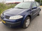 Renault Megane Confort Authentique 1.9 dCi 66kW - Renault Megane aus 2004 mit Diesel-Antrieb