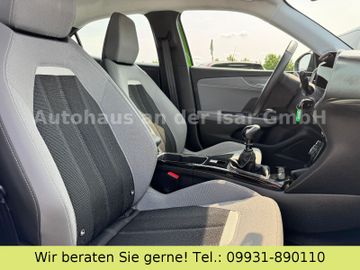 Bild 16 Opel Mokka 1.2 Elegance *NAVI*SHZ*LHZ*KAMERA*LED*DAB*