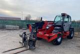 Manitou MT 1840 - Manitou 1840