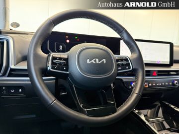 KIA Sorento - 9