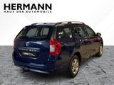 Dacia Logan II Kombi 0.9 TCe LPG 90 eco² MCV Celebrati - Dacia Logan mit LPG-Antrieb: Kombi, Klimaanlage