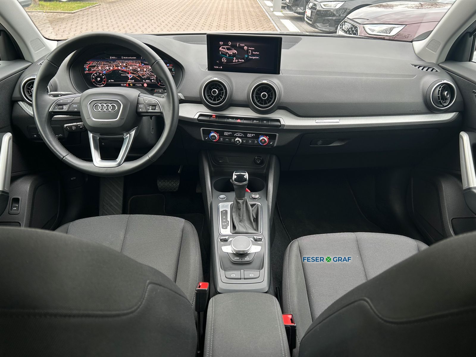 Audi Q2 - Bild 9