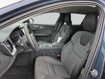 Volvo V60 - 10