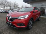 Renault Kadjar Zen GPF 1.3 TCe 140 - Renault Kadjar: Automatik